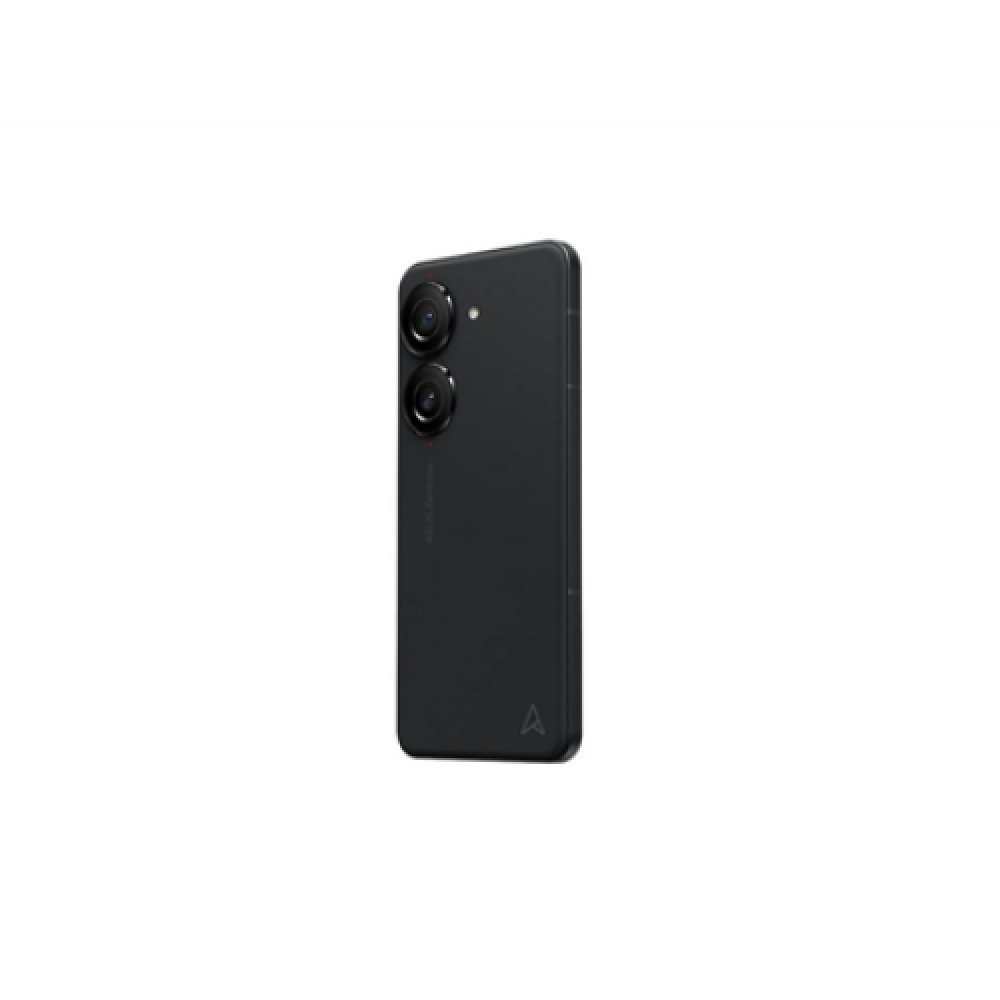 Asus , Zenfone 10 , Midnight Black , 5.92 , Super AMOLED , 1080 x 2400 pixels , Qualcomm SM8550 , Snapdragon 8 Gen2 , Internal RAM 8 GB , 256 GB , Dual SIM , Nano-SIM , 3G , 4G , 5G , Main camera resolution 50+13 MP , Secondary camera resolution 32 MP , A