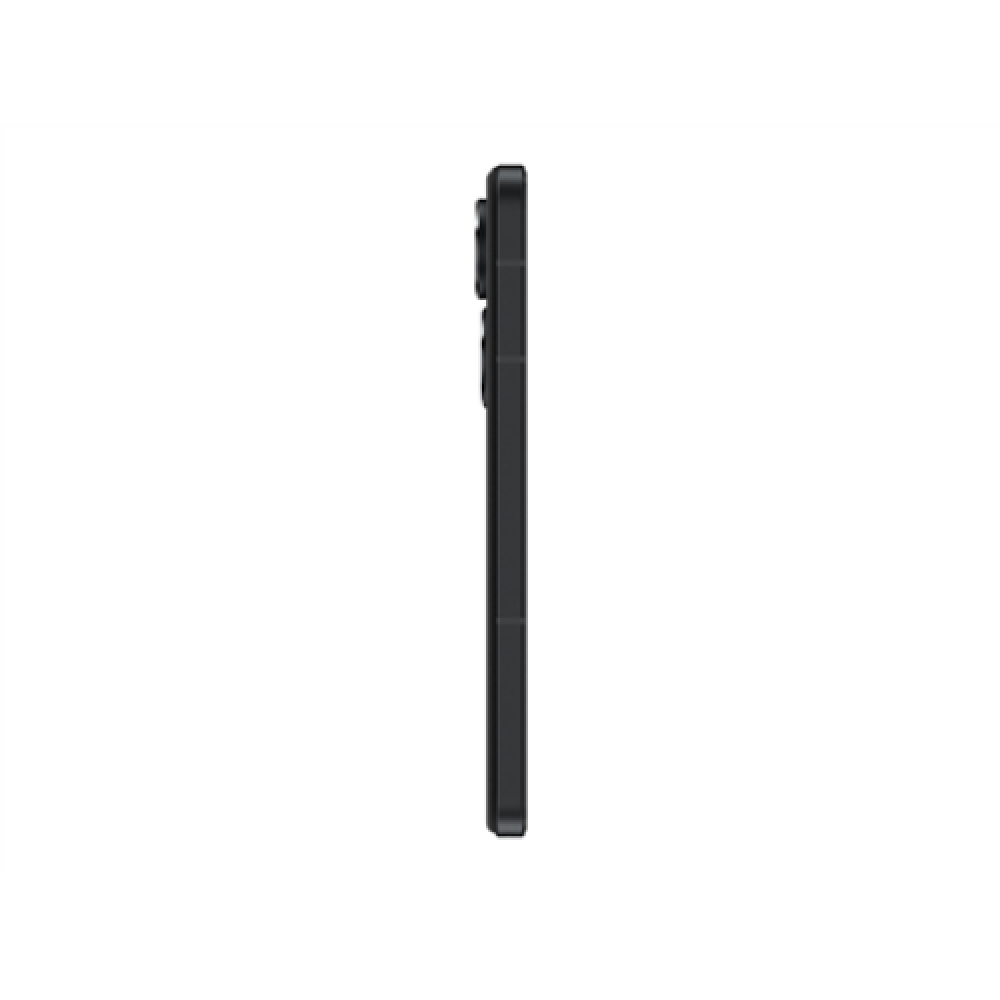 Asus , Zenfone 10 , Midnight Black , 5.92 , Super AMOLED , 1080 x 2400 pixels , Qualcomm SM8550 , Snapdragon 8 Gen2 , Internal RAM 8 GB , 256 GB , Dual SIM , Nano-SIM , 3G , 4G , 5G , Main camera resolution 50+13 MP , Secondary camera resolution 32 MP , A