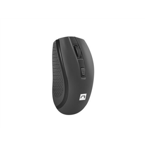 Natec , Keyboard and Mouse , Squid 2in1 Bundle , Keyboard and Mouse Set , Wireless , Wireless connection , US , Black