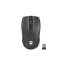 Natec , Keyboard and Mouse , Squid 2in1 Bundle , Keyboard and Mouse Set , Wireless , Wireless connection , US , Black