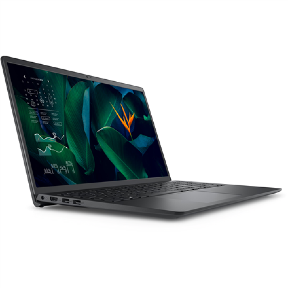 DELL Renewed Grade A , Vostro 15 3515 , 15.6 , FHD , 3450U , 16 GB , SSD , 512 GB , AMD Radeon Graphics , Windows 11 Pro , Keyboard language US/RU