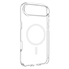 Fixed Back cover , Apple , iPhone Air , TPU/PC , Transparent , MagSafe