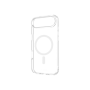 Fixed Back cover , Apple , iPhone Air , TPU/PC , Transparent , MagSafe