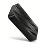 AXAGON USB-C 40Gbps external enclosure for M.2 NVMe SSD , EEM2-40G