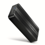 AXAGON USB-C 40Gbps external enclosure for M.2 NVMe SSD , EEM2-40G