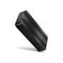 AXAGON USB-C 40Gbps external enclosure for M.2 NVMe SSD , EEM2-40G