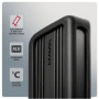 AXAGON USB-C 40Gbps external enclosure for M.2 NVMe SSD , EEM2-40G
