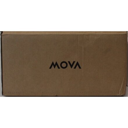 SALE OUT. , MOVA Master 10 , Hair Styling Device , Warranty 36 month(s) , 1600 W , Sakura Pink , DAMAGED PACKAGING, DEMO