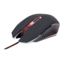 Gembird , Gaming mouse , Yes , MUSG-001-G