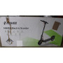 SALE OUT.Navee V50 Electric Scooter, Black Navee V50 Electric Scooter 350 W 25 km/h, DAMAGED PACKAGING , Navee V50 Electric Scooter , 350 W , 25 km/h , Black , DAMAGED PACKAGING