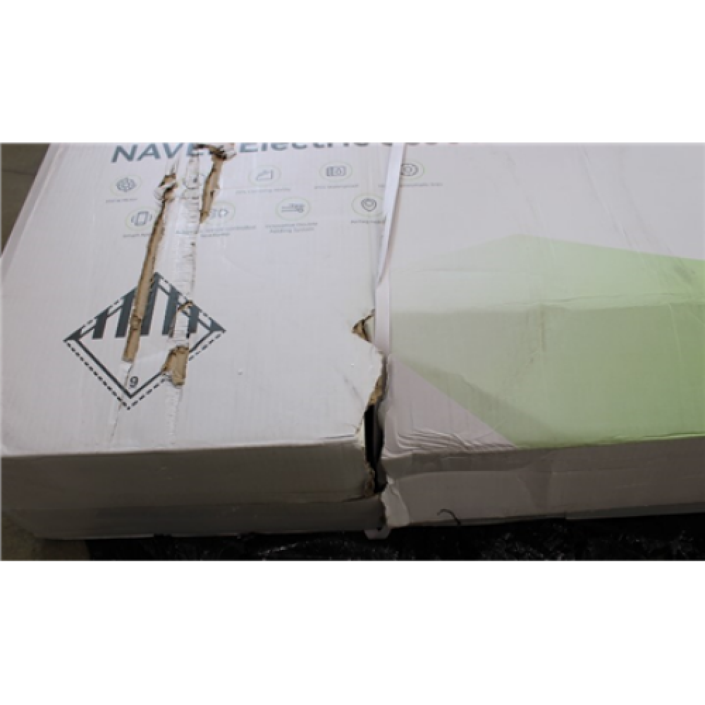 SALE OUT.Navee V50 Electric Scooter, Black Navee V50 Electric Scooter 350 W 25 km/h, DAMAGED PACKAGING , Navee V50 Electric Scooter , 350 W , 25 km/h , Black , DAMAGED PACKAGING