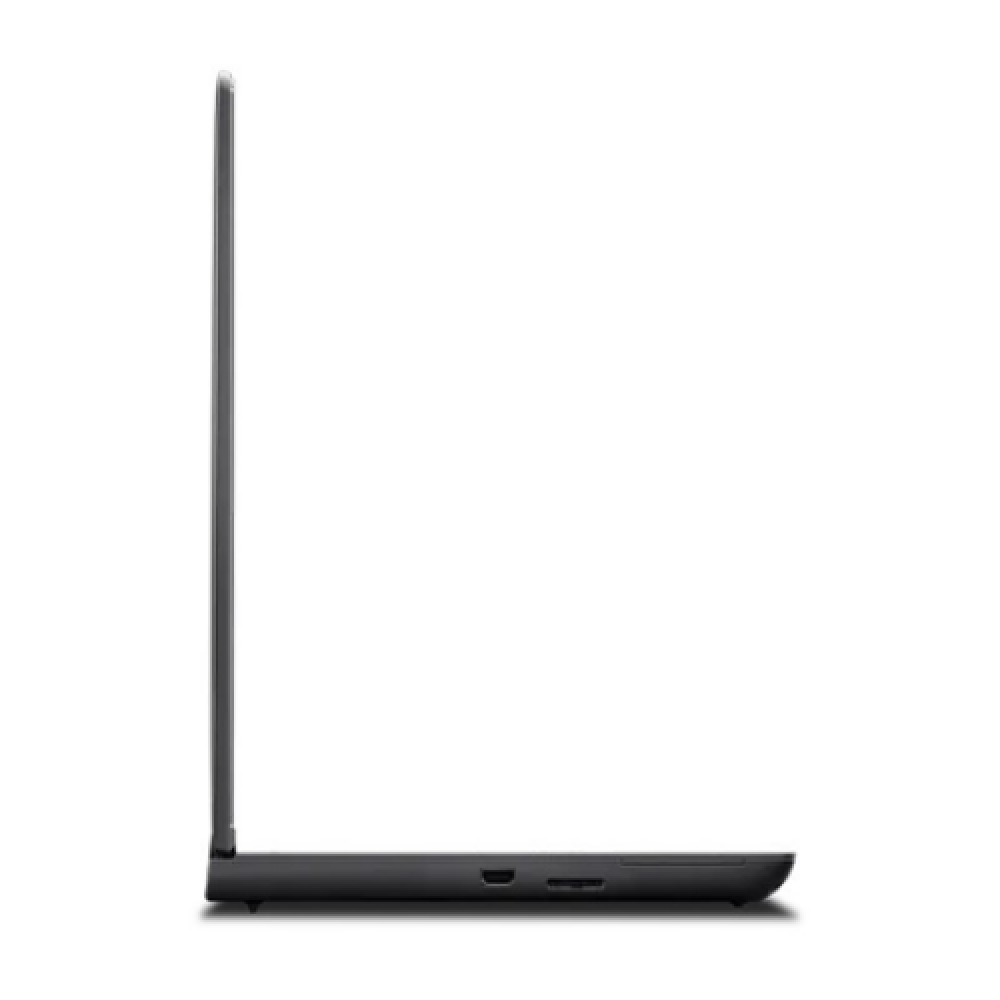Lenovo ThinkPad P16v , Black , 16 , IPS , WUXGA , 1920 x 1200 pixels , Anti-glare , Intel Core U7 , 155H , 32 GB , SO-DIMM DDR5 , Solid-state drive capacity 1000 GB , NVIDIA RTX 1000 Ada Generation , GDDR6 , 6 GB , Windows 11 Pro , 802.11ax , Bluetooth ve