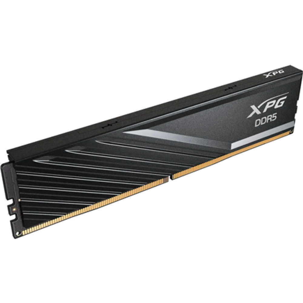 ADATA XPG LANCER BLADE , 32 Kit (16GBx2) GB , DDR5 , 6400 MHz , PC/server , Registered No , ECC Yes