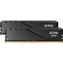 ADATA XPG LANCER BLADE , 32 Kit (16GBx2) GB , DDR5 , 6400 MHz , PC/server , Registered No , ECC Yes