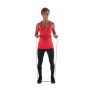 Pure2Improve , Pro Resistance Band Medium , Red