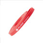 Pure2Improve , Pro Resistance Band Medium , Red
