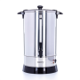 Camry , Boiler , CR 1259 , Electric , 1650 W , 20 L , Stainless steel , Stainless steel