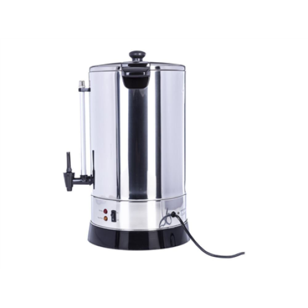 Camry , Boiler , CR 1259 , Electric , 1650 W , 20 L , Stainless steel , Stainless steel