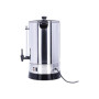 Camry , Boiler , CR 1259 , Electric , 1650 W , 20 L , Stainless steel