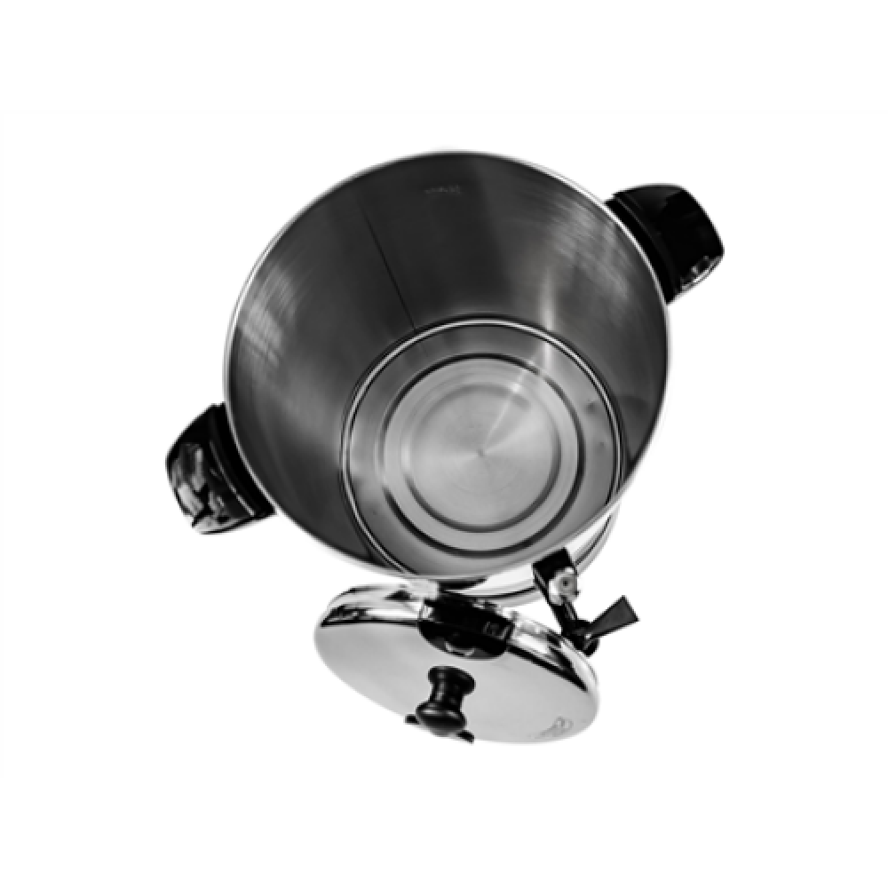 Camry , Boiler , CR 1259 , Electric , 1650 W , 20 L , Stainless steel , Stainless steel