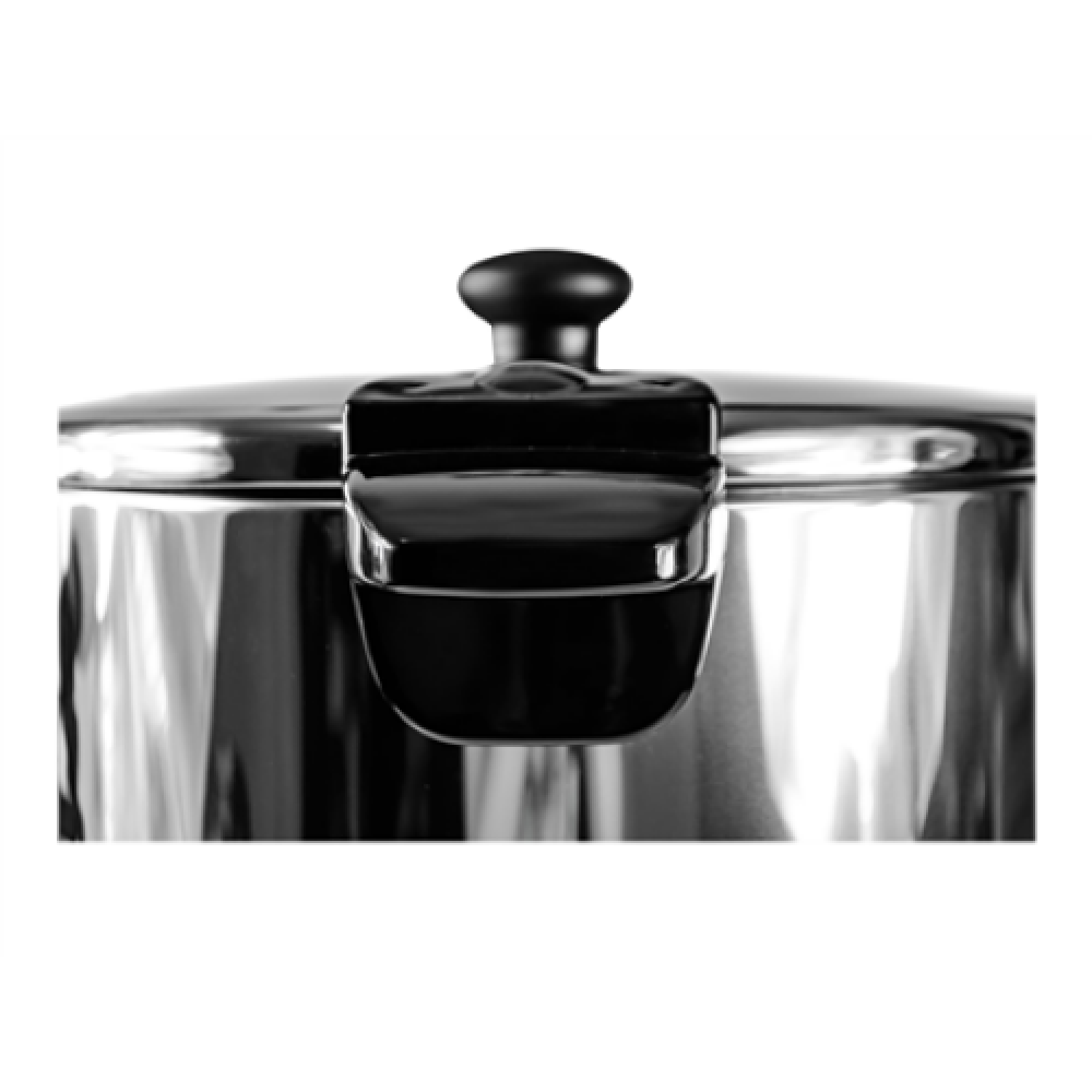 Camry , Boiler , CR 1259 , Electric , 1650 W , 20 L , Stainless steel , Stainless steel