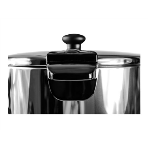 Camry , Boiler , CR 1259 , Electric , 1650 W , 20 L , Stainless steel