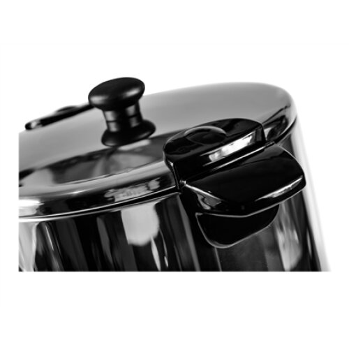 Camry , Boiler , CR 1259 , Electric , 1650 W , 20 L , Stainless steel