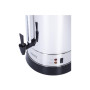 Camry , Boiler , CR 1259 , Electric , 1650 W , 20 L , Stainless steel