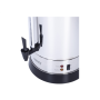 Camry , Boiler , CR 1259 , Electric , 1650 W , 20 L , Stainless steel , Stainless steel