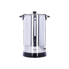 Camry , Boiler , CR 1259 , Electric , 1650 W , 20 L , Stainless steel
