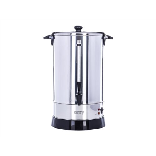 Camry , Boiler , CR 1259 , Electric , 1650 W , 20 L , Stainless steel