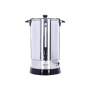 Camry , Boiler , CR 1259 , Electric , 1650 W , 20 L , Stainless steel