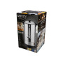 Camry , Boiler , CR 1259 , Electric , 1650 W , 20 L , Stainless steel
