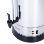 Camry , Boiler , CR 1259 , Electric , 1650 W , 20 L , Stainless steel
