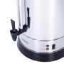 Camry , Boiler , CR 1259 , Electric , 1650 W , 20 L , Stainless steel , Stainless steel
