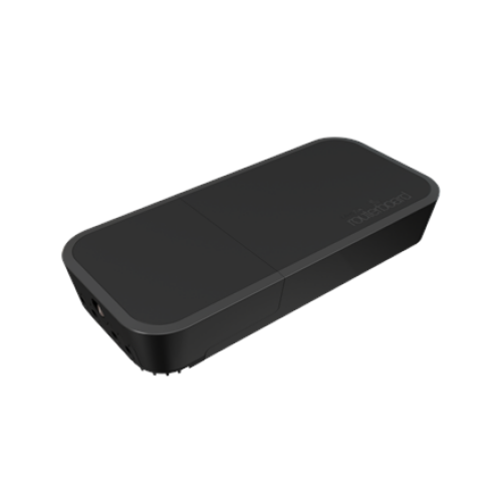 MikroTik wAP ac RBwAPG-5HacD2HnD-BE 802.11ac, 867 Mbit/s, Ethernet LAN (RJ-45) ports 2