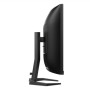 Philips Curved Gaming Monitor 27M1C3200VL/00 27 VA FHD 16:9 4 ms 250 cd/m² Black 165 Hz HDMI ports quantity 2