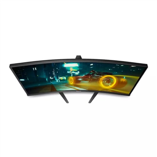 Philips Curved Gaming Monitor 27M1C3200VL/00 27 VA FHD 16:9 4 ms 250 cd/m² Black 165 Hz HDMI ports quantity 2