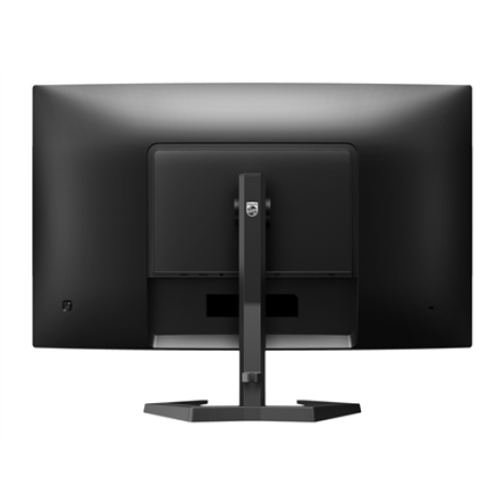 Philips Curved Gaming Monitor 27M1C3200VL/00 27 VA FHD 16:9 4 ms 250 cd/m² Black 165 Hz HDMI ports quantity 2