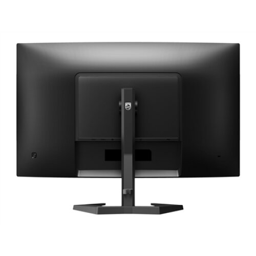 Philips Curved Gaming Monitor 27M1C3200VL/00 27 VA FHD 16:9 4 ms 250 cd/m² Black 165 Hz HDMI ports quantity 2