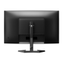 Philips Curved Gaming Monitor 27M1C3200VL/00 27 VA FHD 16:9 4 ms 250 cd/m² Black 165 Hz HDMI ports quantity 2