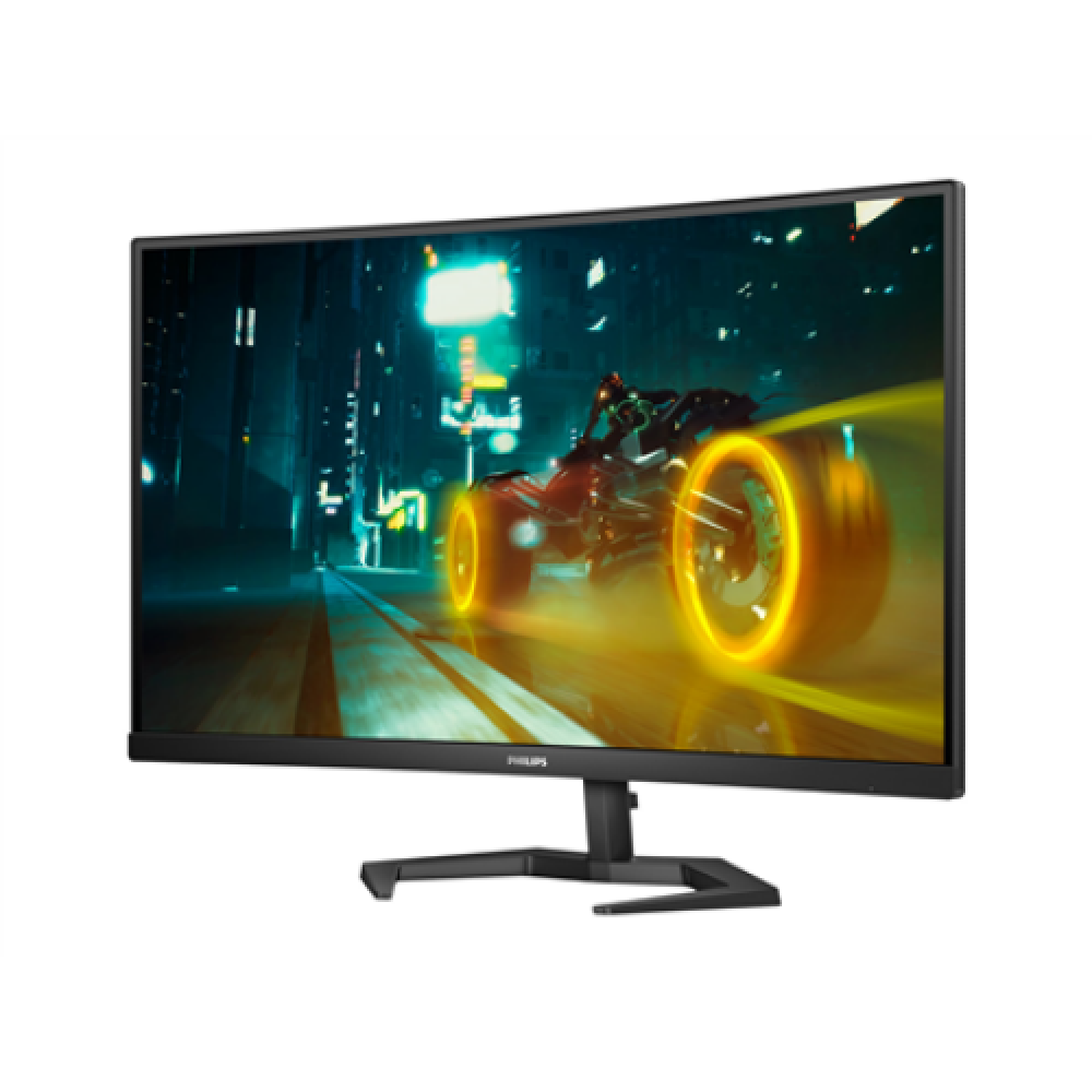 Philips Curved Gaming Monitor 27M1C3200VL/00 27 VA FHD 16:9 4 ms 250 cd/m² Black 165 Hz HDMI ports quantity 2