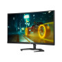 Philips Curved Gaming Monitor 27M1C3200VL/00 27 VA FHD 16:9 4 ms 250 cd/m² Black 165 Hz HDMI ports quantity 2
