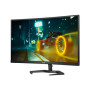 Philips Curved Gaming Monitor 27M1C3200VL/00 27 VA FHD 16:9 4 ms 250 cd/m² Black 165 Hz HDMI ports quantity 2