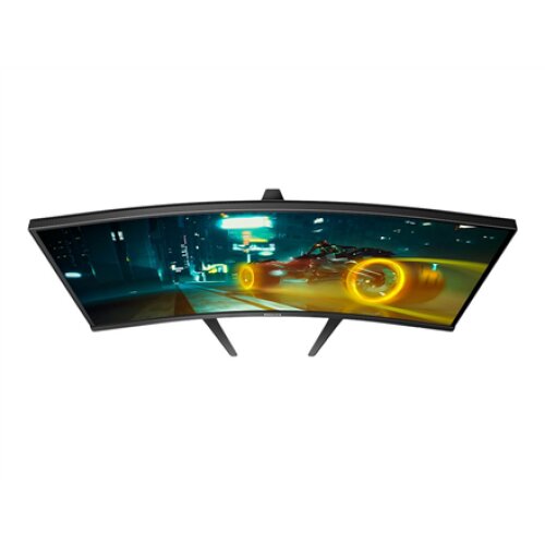 Philips Curved Gaming Monitor 27M1C3200VL/00 27 VA FHD 16:9 4 ms 250 cd/m² Black 165 Hz HDMI ports quantity 2