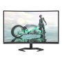 Philips Curved Gaming Monitor 27M1C3200VL/00 27 VA FHD 16:9 4 ms 250 cd/m² Black 165 Hz HDMI ports quantity 2