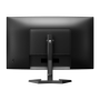 Philips Curved Gaming Monitor 27M1C3200VL/00 27 VA FHD 16:9 4 ms 250 cd/m² Black 165 Hz HDMI ports quantity 2