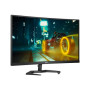 Philips Curved Gaming Monitor 27M1C3200VL/00 27 VA FHD 16:9 4 ms 250 cd/m² Black 165 Hz HDMI ports quantity 2
