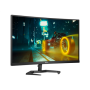 Philips Curved Gaming Monitor 27M1C3200VL/00 27 VA FHD 16:9 4 ms 250 cd/m² Black 165 Hz HDMI ports quantity 2
