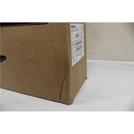 SALE OUT. Philips 27E2N1100L/00 , 27 , VA , 16:9 , 100 Hz , 4 ms , 1920 x 1080 pixels , 250 cd/m² , HDMI ports quantity 1 , Black , Warranty 34 month(s) , DAMAGED PACKAGING